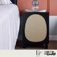 NIMBUS Rattan Bedside Table Cabinet - Exclusivia