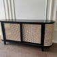 NORD Rattan chest of drawers/ sideboard - Exclusivia