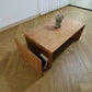 NOVA Japanese Solid Wood Coffee Table - Exclusivia