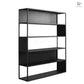 ODIN Minimalist Metal Shelf - Exclusivia