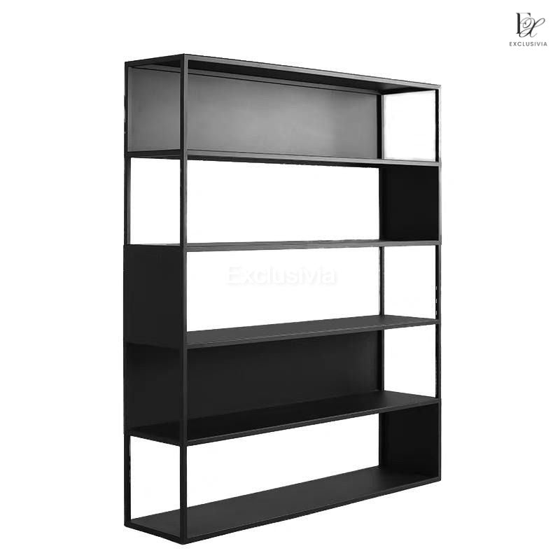 ODIN Minimalist Metal Shelf - Exclusivia