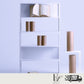 ODIN Minimalist Metal Shelf - Exclusivia