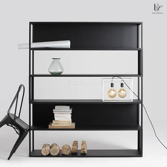 ODIN Minimalist Metal Shelf - Exclusivia