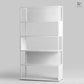 ODIN Minimalist Metal Shelf - Exclusivia