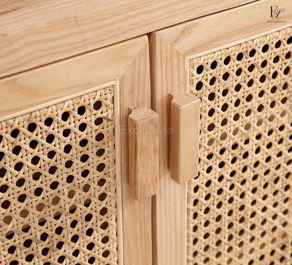 OMEGA Shoe Cabinet Storage - Exclusivia