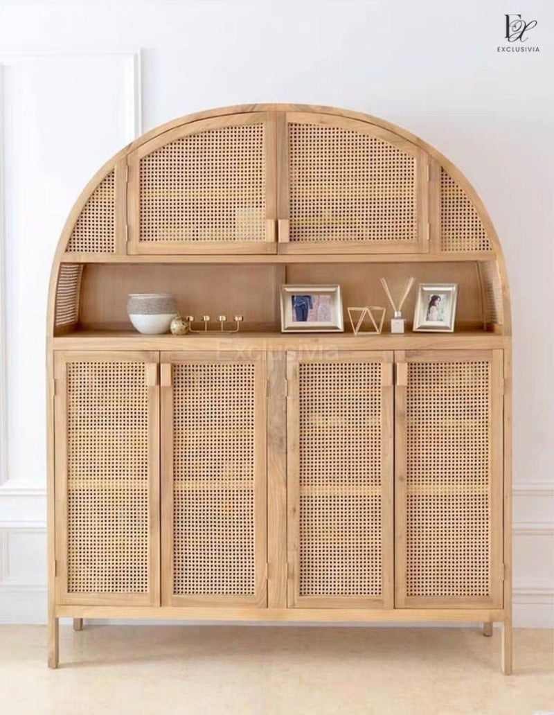 OMEGA Shoe Cabinet Storage - Exclusivia