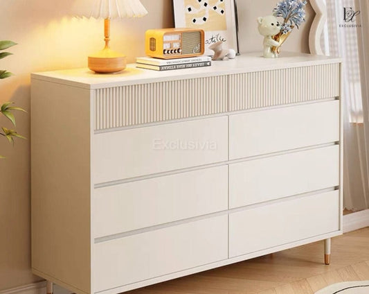 ORDU Chest of Drawers Cabinet Sideboard - Exclusivia