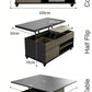 OUD Convertible Coffee Table - Exclusivia