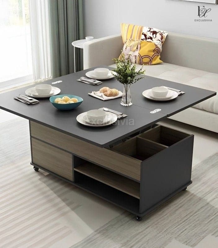 OUD Convertible Coffee Table - Exclusivia