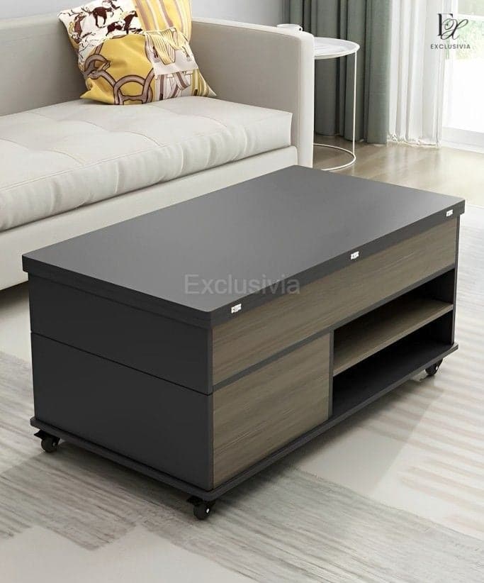 OUD Convertible Coffee Table - Exclusivia