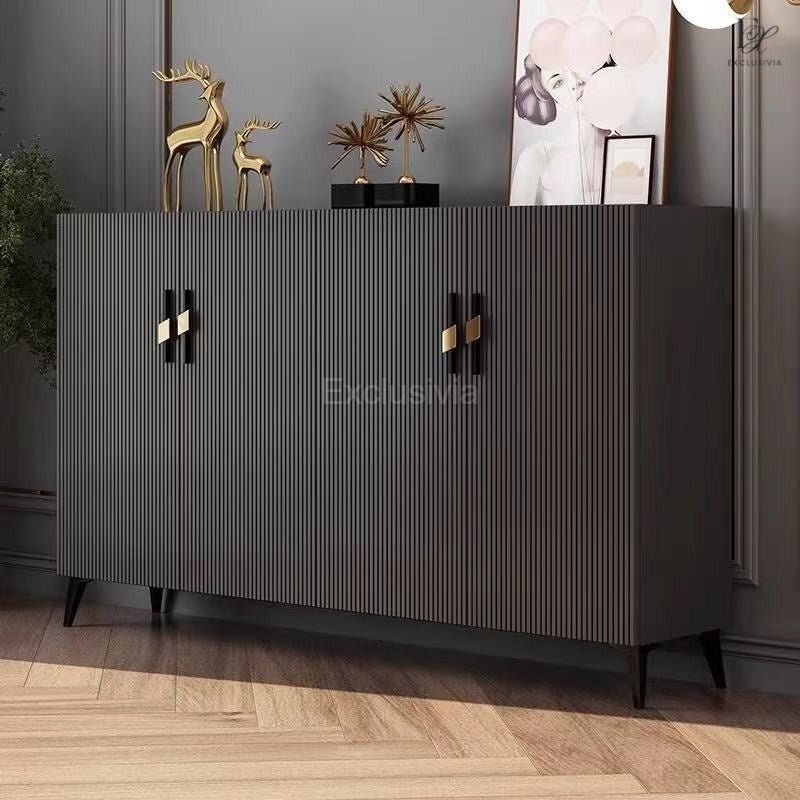 OYC Shoe Cabinet Rack Modern - Exclusivia