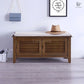 PAX Shoe Rack Bench Cabinet - Exclusivia