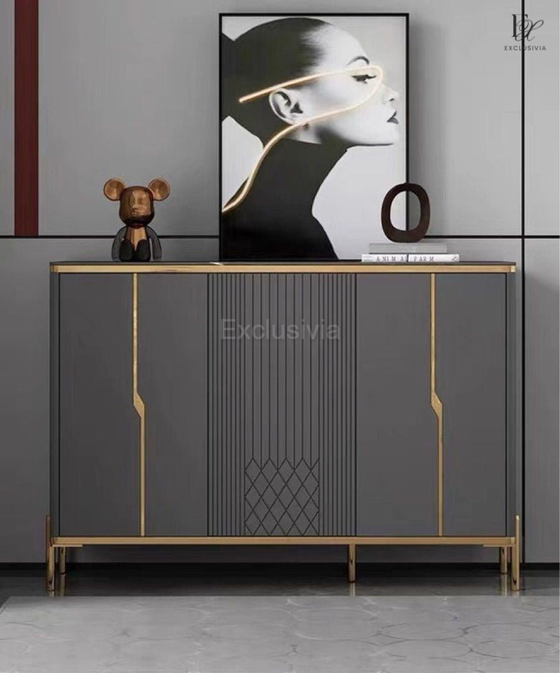 PERCEPTIVE Cabinet Cupboard - Exclusivia