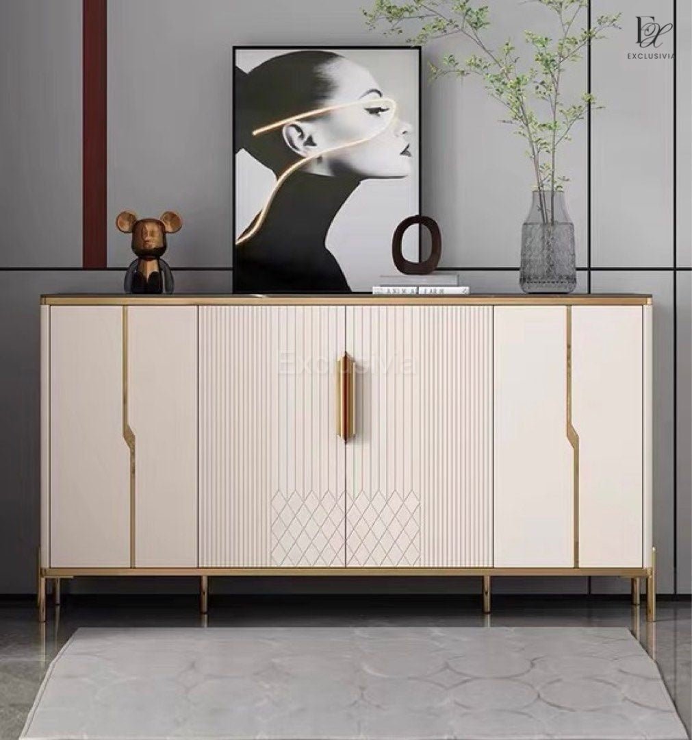 PERCEPTIVE Cabinet Cupboard - Exclusivia