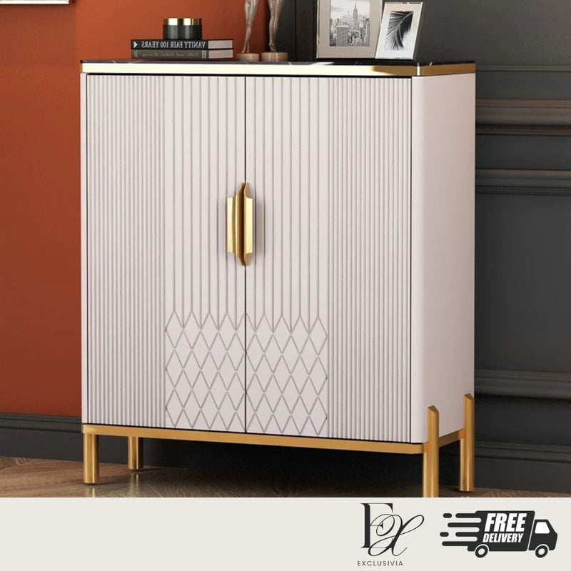 PERCEPTIVE Cabinet Cupboard - Exclusivia