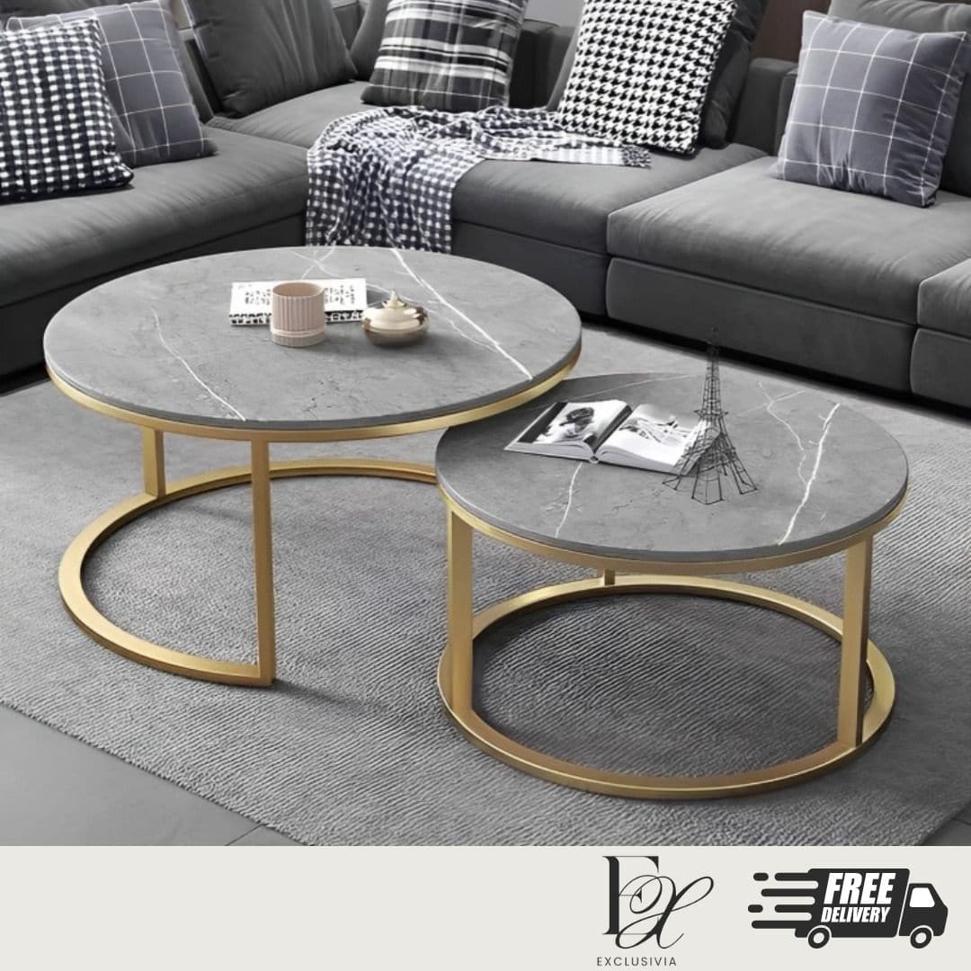 PHO Coffee Table - Exclusivia