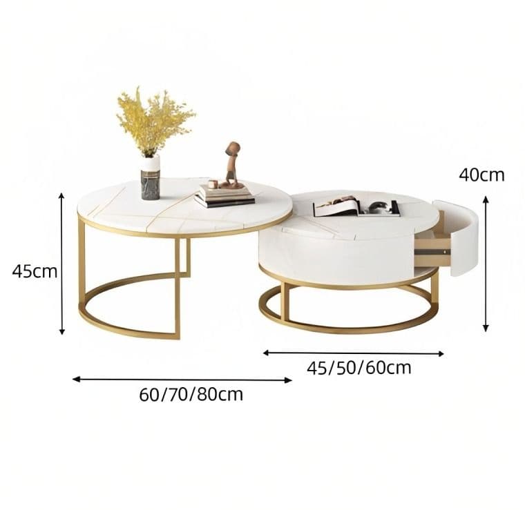 PHO Coffee Table - Exclusivia