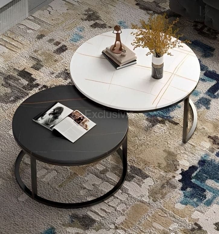 PHO Coffee Table - Exclusivia