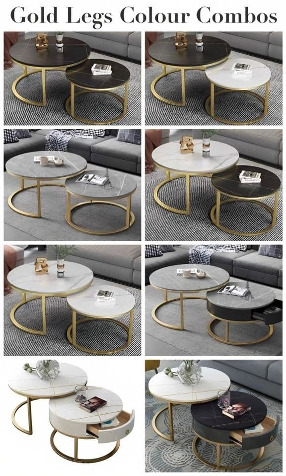 PHO Coffee Table - Exclusivia