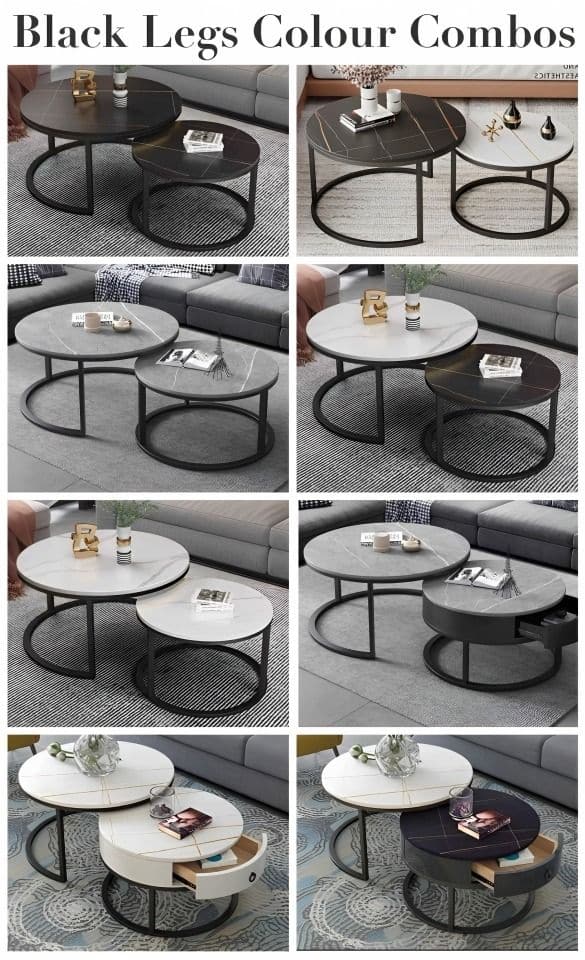 PHO Coffee Table - Exclusivia