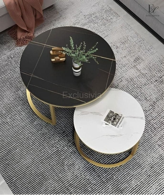 PHO Coffee Table - Exclusivia