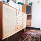 PINERO Rattan Sideboard Cabinet Console - Exclusivia