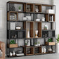 PINTE Modern Display Shelf - Exclusivia