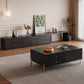 POOCH Modern TV Console - Exclusivia