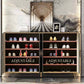 RAINER Modern Luxury Shoe Cabinet - Exclusivia