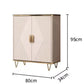 RAINER Modern Luxury Shoe Cabinet - Exclusivia