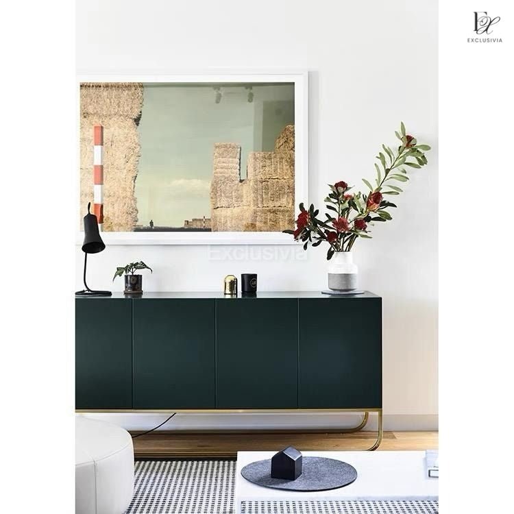 RATAM Modern Sideboard - Exclusivia