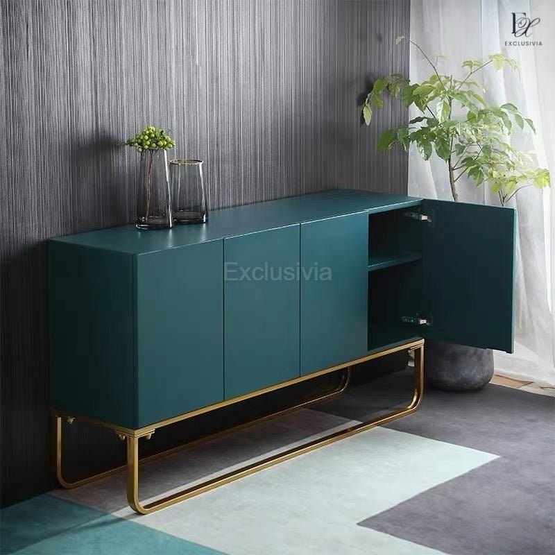 RATAM Modern Sideboard - Exclusivia