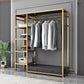 ROSAS Modern Open Concept Wardrobe - Exclusivia