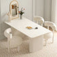 RYA Dining Table Minimalist Sintered Stone - Exclusivia