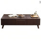 SCAR Convertible Coffee Table - Exclusivia