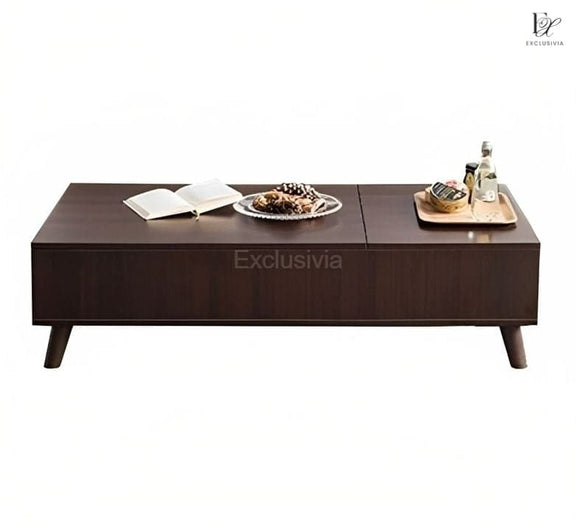 SCAR Convertible Coffee Table - Exclusivia