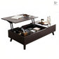 SCAR Convertible Coffee Table - Exclusivia