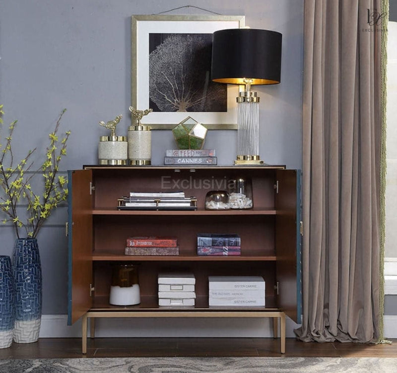 SEA Cabinet Cupboard Sideboard Shoe - Exclusivia