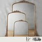 SIGGE Victorian Wall Mirror - Exclusivia