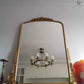 SIGGE Victorian Wall Mirror - Exclusivia