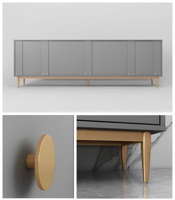 SKYE Sideboard Cabinet - Exclusivia