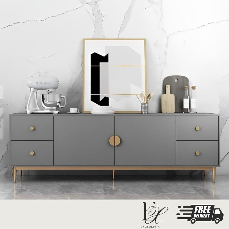 SKYE Sideboard Cabinet - Exclusivia