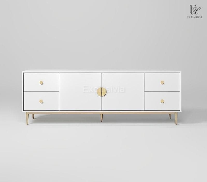 SKYE Sideboard Cabinet - Exclusivia