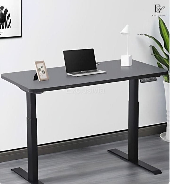 SOLS Adjustable Height Study Table - Exclusivia