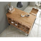 SONEX Kitchen Island Table - Exclusivia