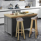 SOVA PREMIUM Kitchen Island Table - Exclusivia