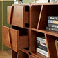 STERRUM Cube Storage Cabinet - Exclusivia