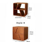 STERRUM Cube Storage Cabinet - Exclusivia