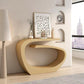 SUPERIOR Japandi Console Table - Exclusivia