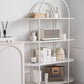 TEMPTATION Contemporary arch display shelf - Exclusivia